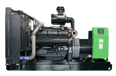 宜宾磁流体发电机 引领清洁能源发电技术前沿