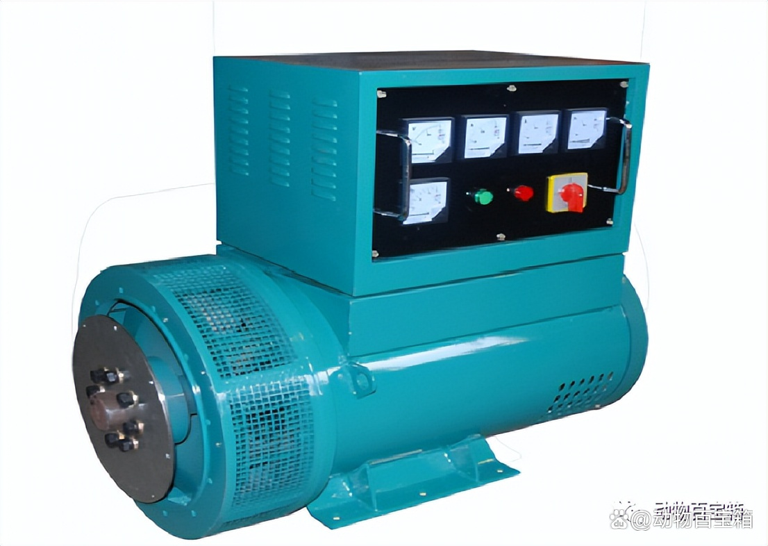 水中的微动力 探索户外小型水力发电机的实用价值